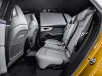 Audi Q8 50 TDI Quattro S-Line 2018 года (WW)